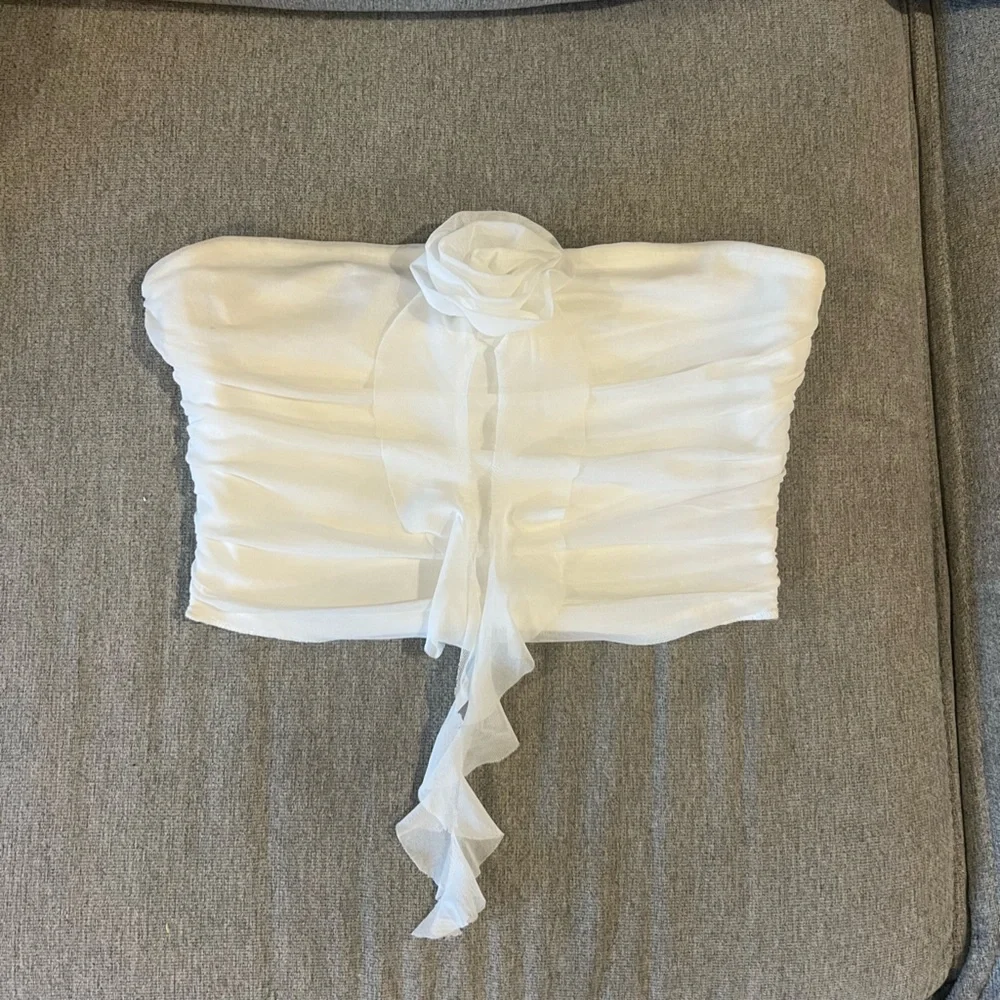 Princess Polly Lovell Ruffle Set - Picture 3 of 6